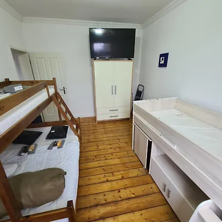 Small Private For 1 To 5 People * Essen