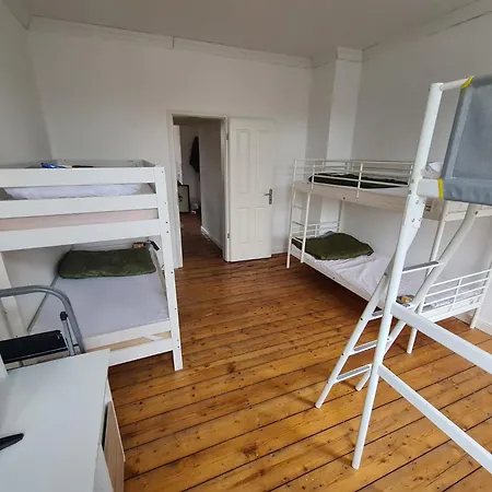 Small Private For 1 To 5 People Accommodatie bij particulieren Essen