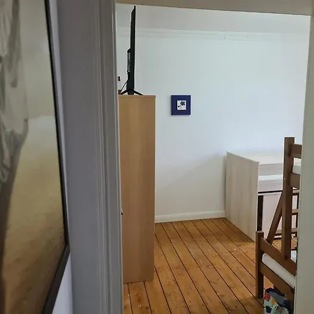 Small Private For 1 To 5 People * Essen